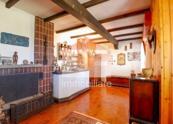 Villa Bifamiliare Via Degli Dei Valserena, San Benedetto Val di Sambro - foto 37
