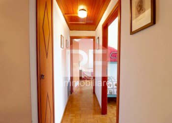 Villa Bifamiliare Via Degli Dei Valserena, San Benedetto Val di Sambro - foto 40