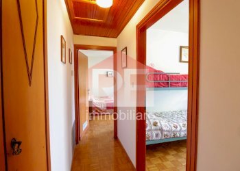 Villa Bifamiliare Via Degli Dei Valserena, San Benedetto Val di Sambro - foto 41