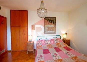 Villa Bifamiliare Via Degli Dei Valserena, San Benedetto Val di Sambro - foto 45