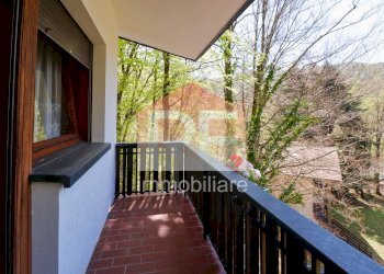 Villa Bifamiliare Via Degli Dei Valserena, San Benedetto Val di Sambro - foto 46