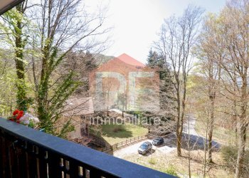 Villa Bifamiliare Via Degli Dei Valserena, San Benedetto Val di Sambro - foto 48
