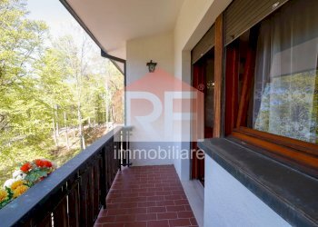 Villa Bifamiliare Via Degli Dei Valserena, San Benedetto Val di Sambro - foto 50