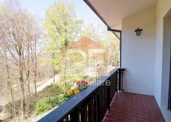 Villa Bifamiliare Via Degli Dei Valserena, San Benedetto Val di Sambro - foto 51