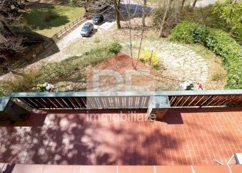 Villa Bifamiliare Via Degli Dei Valserena, San Benedetto Val di Sambro - foto 52