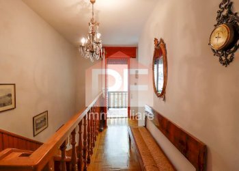 Villa Bifamiliare Via Degli Dei Valserena, San Benedetto Val di Sambro - foto 55