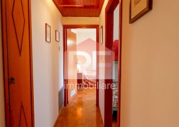 Villa Bifamiliare Via Degli Dei Valserena, San Benedetto Val di Sambro - foto 59