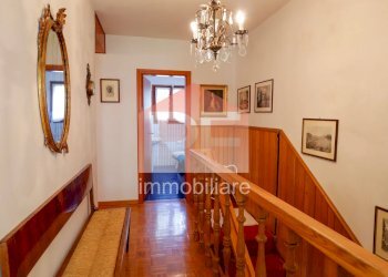 Villa Bifamiliare Via Degli Dei Valserena, San Benedetto Val di Sambro - foto 60