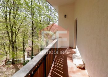 Villa Bifamiliare Via Degli Dei Valserena, San Benedetto Val di Sambro - foto 69