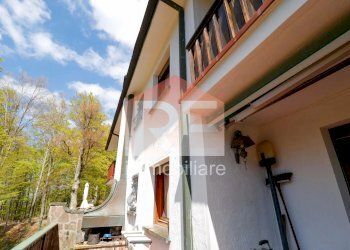 Villa Bifamiliare Via Degli Dei Valserena, San Benedetto Val di Sambro - foto 74