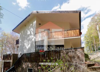 Villa Bifamiliare Via Degli Dei Valserena, San Benedetto Val di Sambro - foto 77