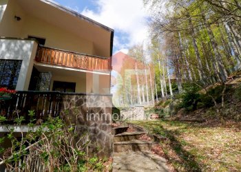 Villa Bifamiliare Via Degli Dei Valserena, San Benedetto Val di Sambro - foto 78