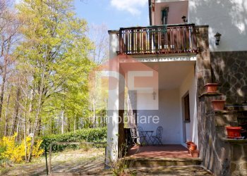 Villa Bifamiliare Via Degli Dei Valserena, San Benedetto Val di Sambro - foto 81