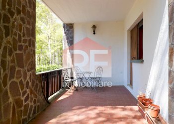 Villa Bifamiliare Via Degli Dei Valserena, San Benedetto Val di Sambro - foto 82