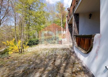 Villa Bifamiliare Via Degli Dei Valserena, San Benedetto Val di Sambro - foto 83