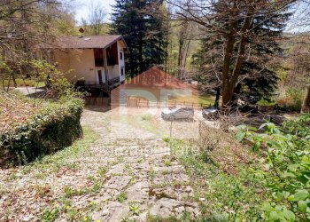 Villa Bifamiliare Via Degli Dei Valserena, San Benedetto Val di Sambro - foto 89
