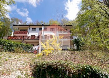 Villa Bifamiliare Via Degli Dei Valserena, San Benedetto Val di Sambro - foto 90