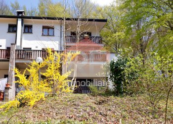 Villa Bifamiliare Via Degli Dei Valserena, San Benedetto Val di Sambro - foto 91
