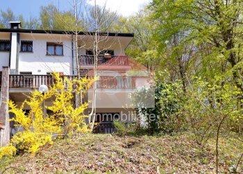 Villa Bifamiliare Via Degli Dei Valserena, San Benedetto Val di Sambro - foto 92