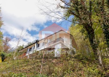 Villa Bifamiliare Via Degli Dei Valserena, San Benedetto Val di Sambro - foto 93
