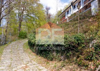 Villa Bifamiliare Via Degli Dei Valserena, San Benedetto Val di Sambro - foto 94