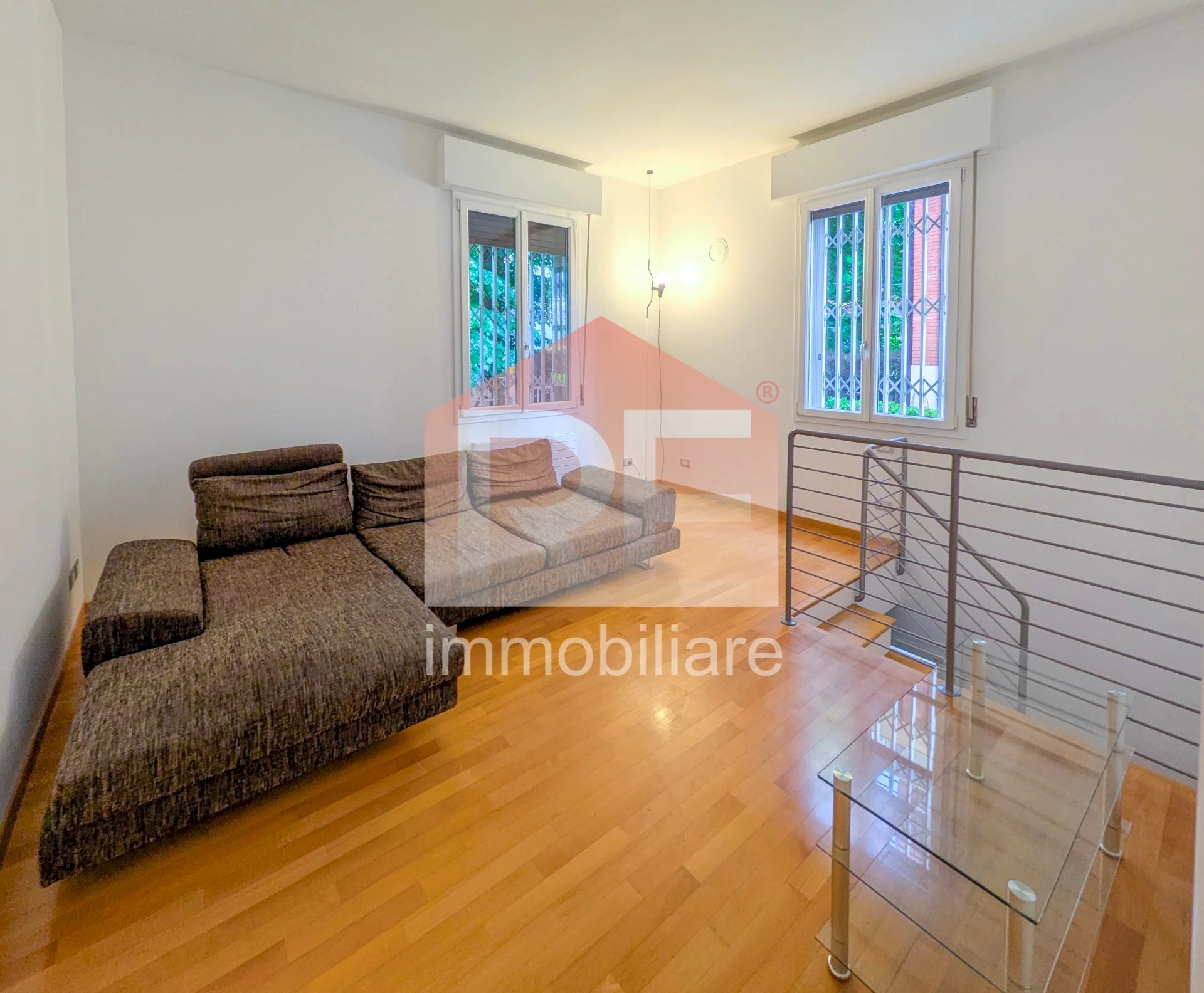 Quadrilocale Via Antonio Bondi, Bologna - foto 1