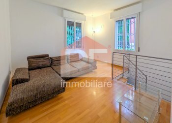 Quadrilocale Via Antonio Bondi, Bologna - foto 1