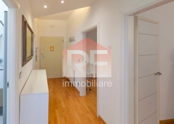 Quadrilocale Via Antonio Bondi, Bologna - foto 12