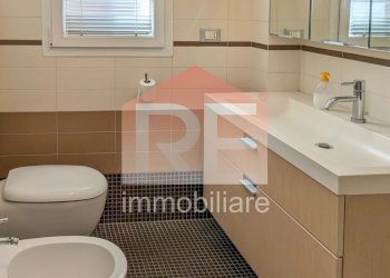 Quadrilocale Via Antonio Bondi, Bologna - foto 22