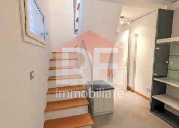 Quadrilocale Via Antonio Bondi, Bologna - foto 24