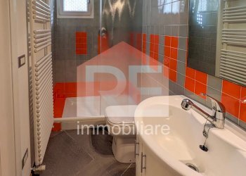 Quadrilocale Via Antonio Bondi, Bologna - foto 29