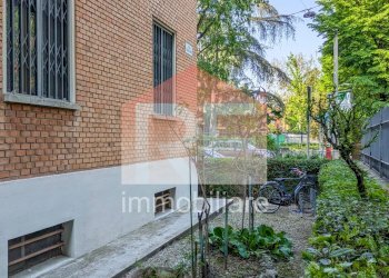 Quadrilocale Via Antonio Bondi, Bologna - foto 34