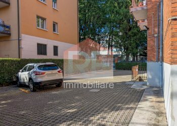 Quadrilocale Via Antonio Bondi, Bologna - foto 36