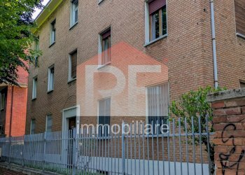 Quadrilocale Via Antonio Bondi, Bologna - foto 37