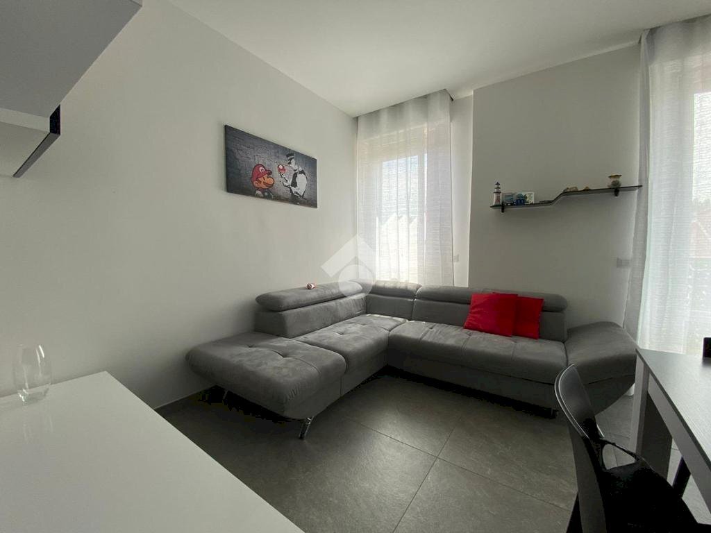 Bilocale Via Giuseppe Verdi, Bussero - foto 2