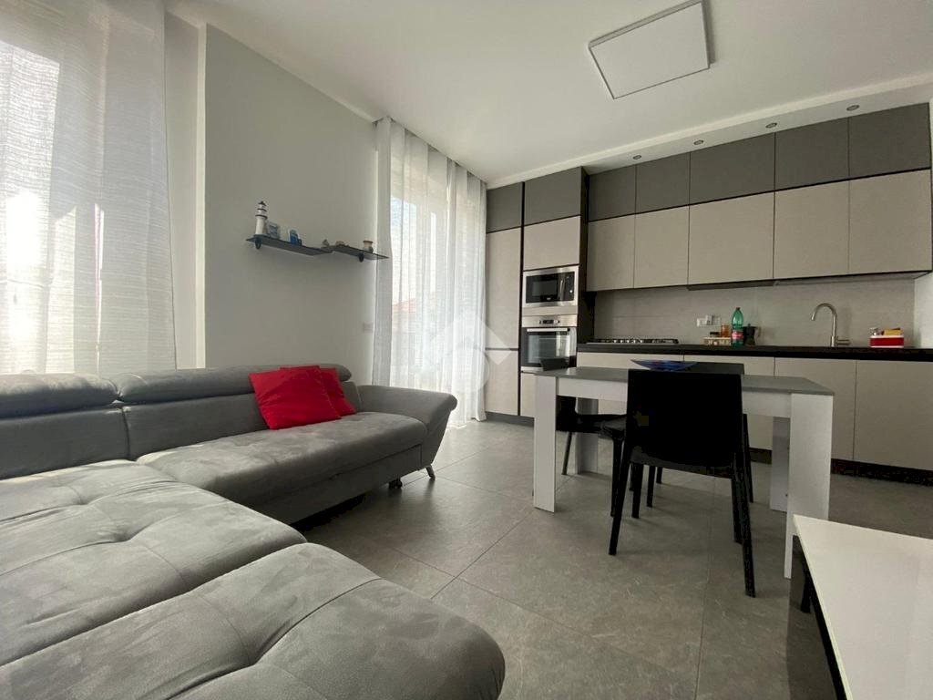 Bilocale Via Giuseppe Verdi, Bussero - foto 3