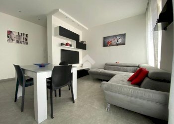 Bilocale Via Giuseppe Verdi, Bussero - foto 1