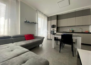 Bilocale Via Giuseppe Verdi, Bussero - foto 3