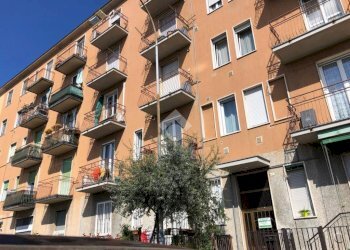 Bilocale Via Giuseppe Verdi, Bussero - foto 15