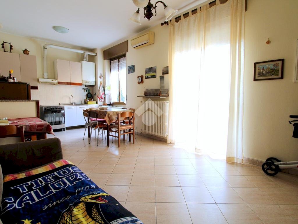 Trilocale Via Vittorio Veneto, Bareggio - foto 2