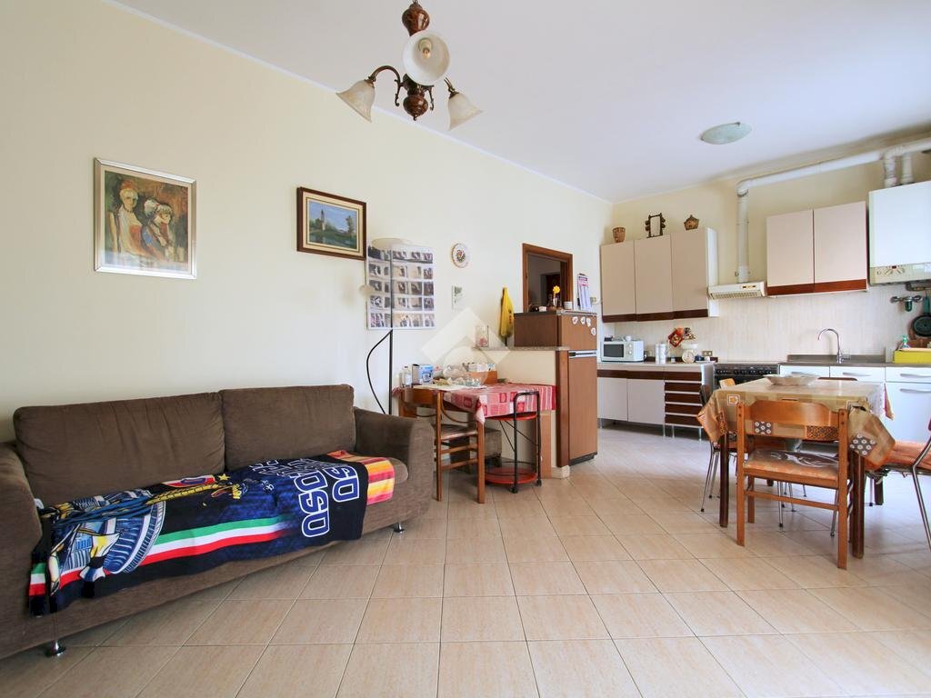 Trilocale Via Vittorio Veneto, Bareggio - foto 3