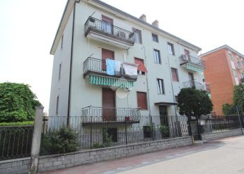 Trilocale Via Vittorio Veneto, Bareggio - foto 1