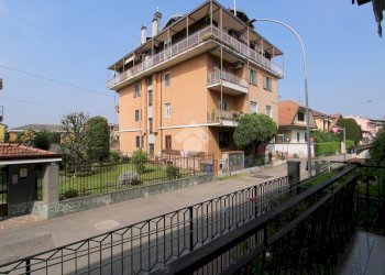 Trilocale Via Vittorio Veneto, Bareggio - foto 8