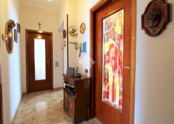 Trilocale Via Vittorio Veneto, Bareggio - foto 9