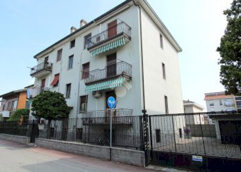 Trilocale Via Vittorio Veneto, Bareggio - foto 20