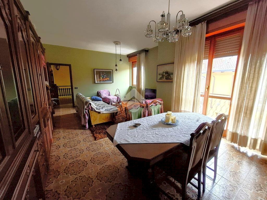 Casa semi indipendente Via Dante, Inveruno - foto 3