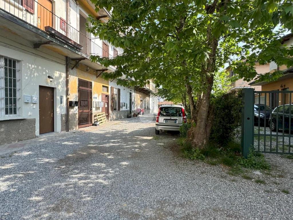 Bilocale Via IV Novembre, Gessate - foto 1