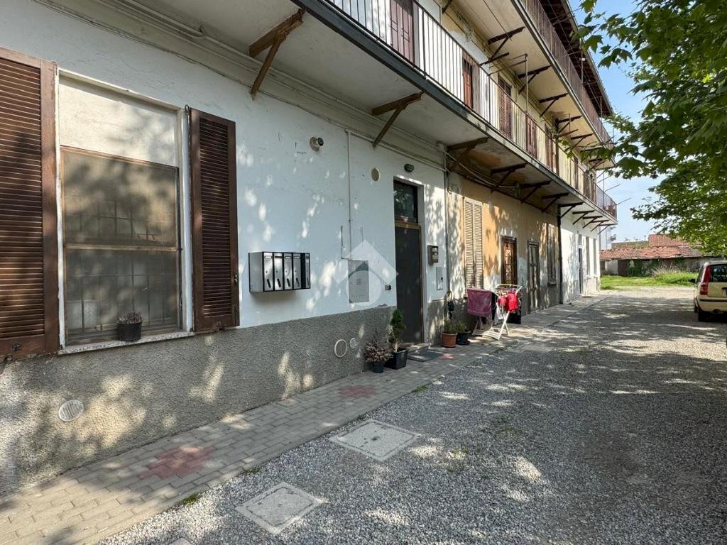 Bilocale Via IV Novembre, Gessate - foto 2