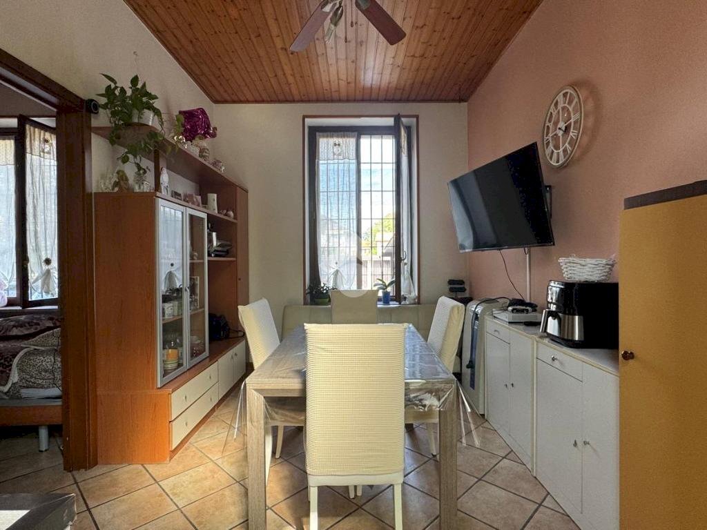 Bilocale Via IV Novembre, Gessate - foto 3