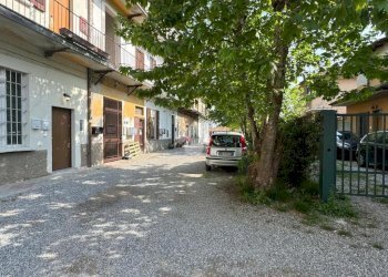 Bilocale Via IV Novembre, Gessate - foto 1